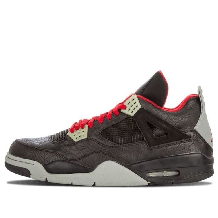 Air Jordan 4 Retro Rare Air Laser