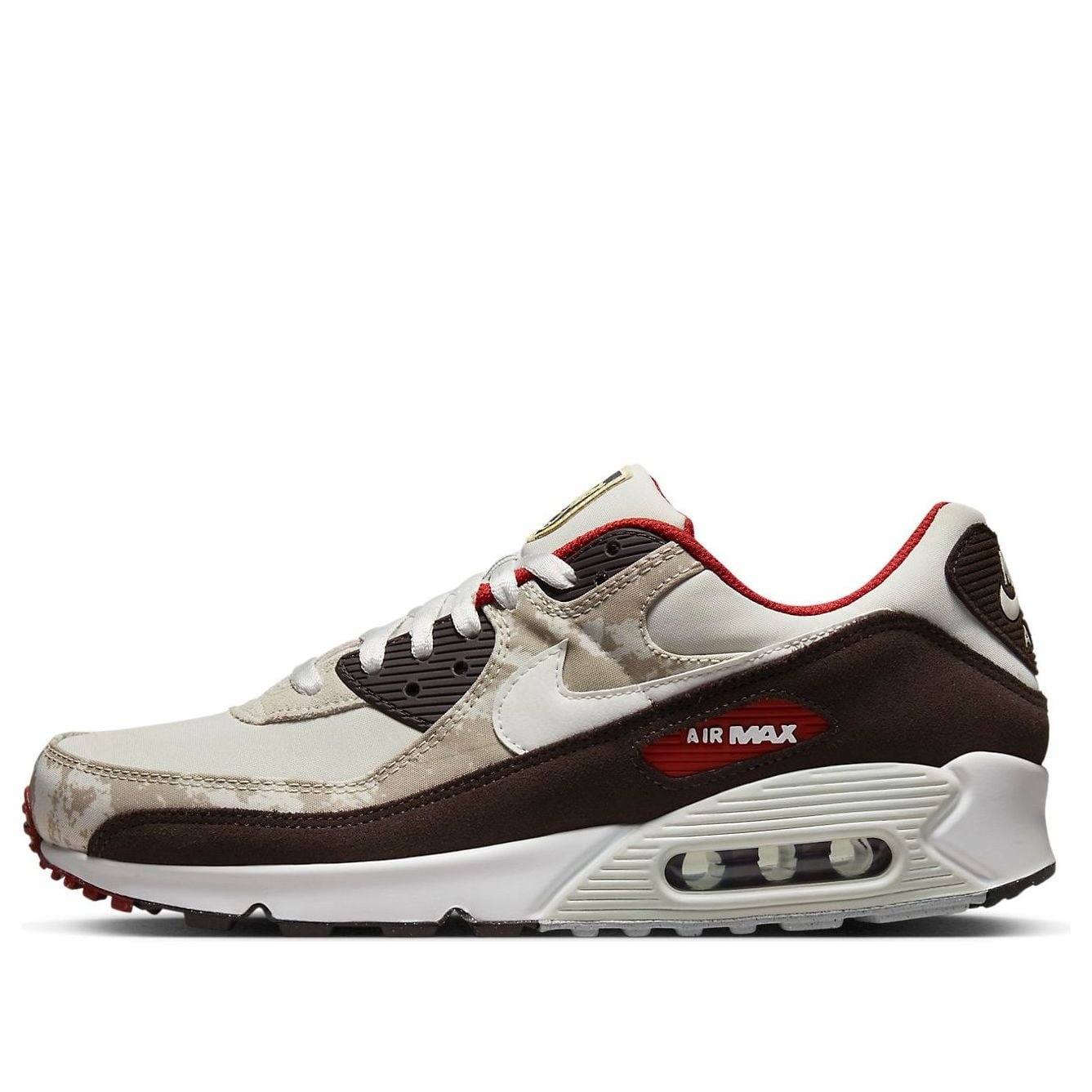 Nike Air Max 90 Social FC