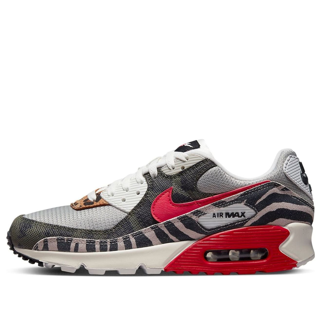 Nike Air Max 90 Tunnel Walk