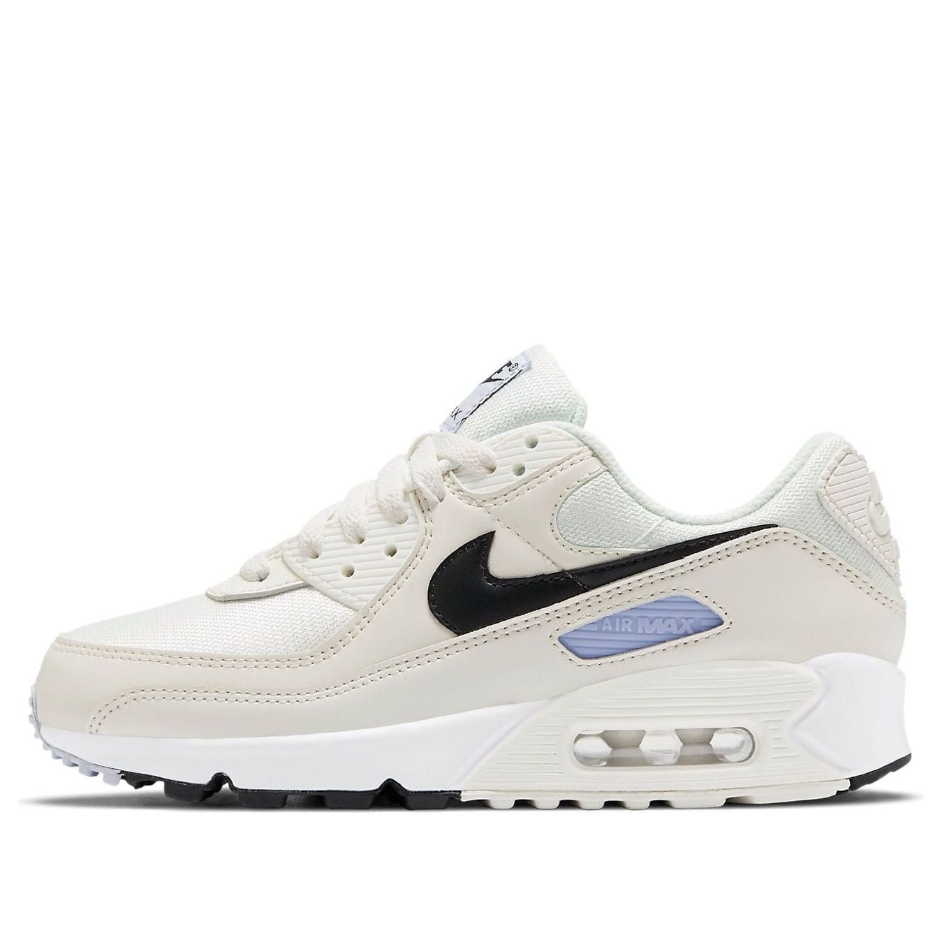 Nike Air Max 90 Sail Ghost