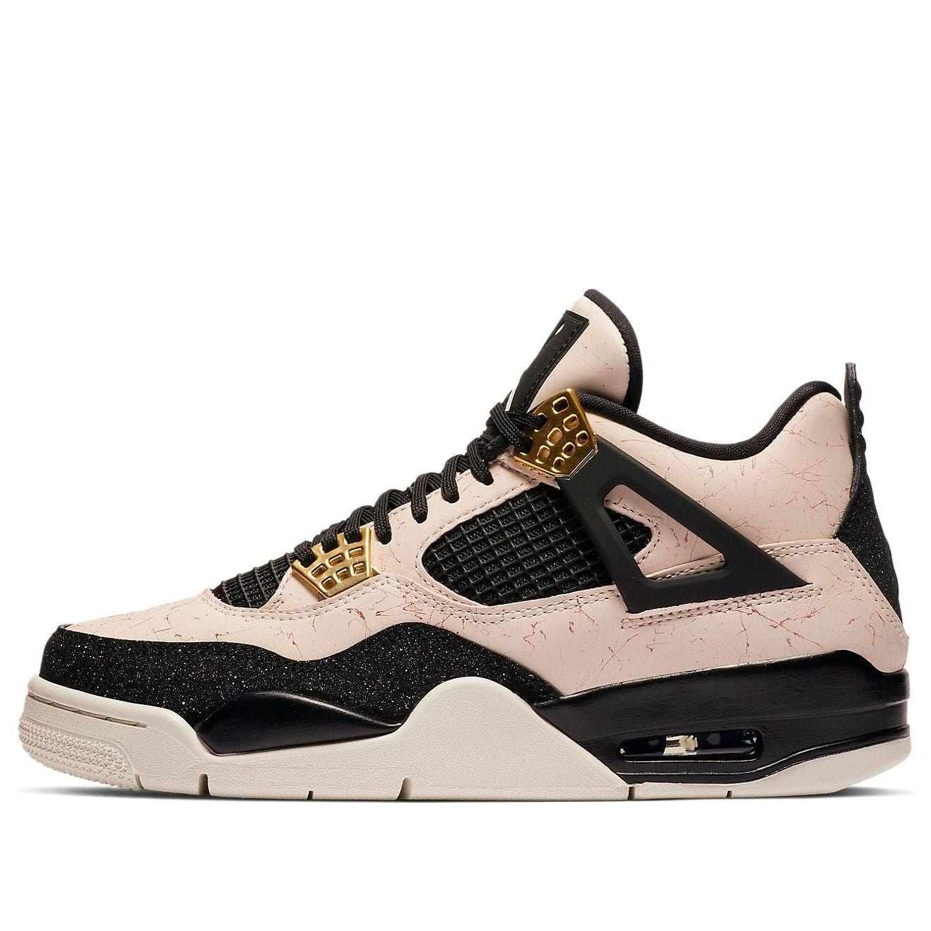 Air Jordan 4 Retro Splatter